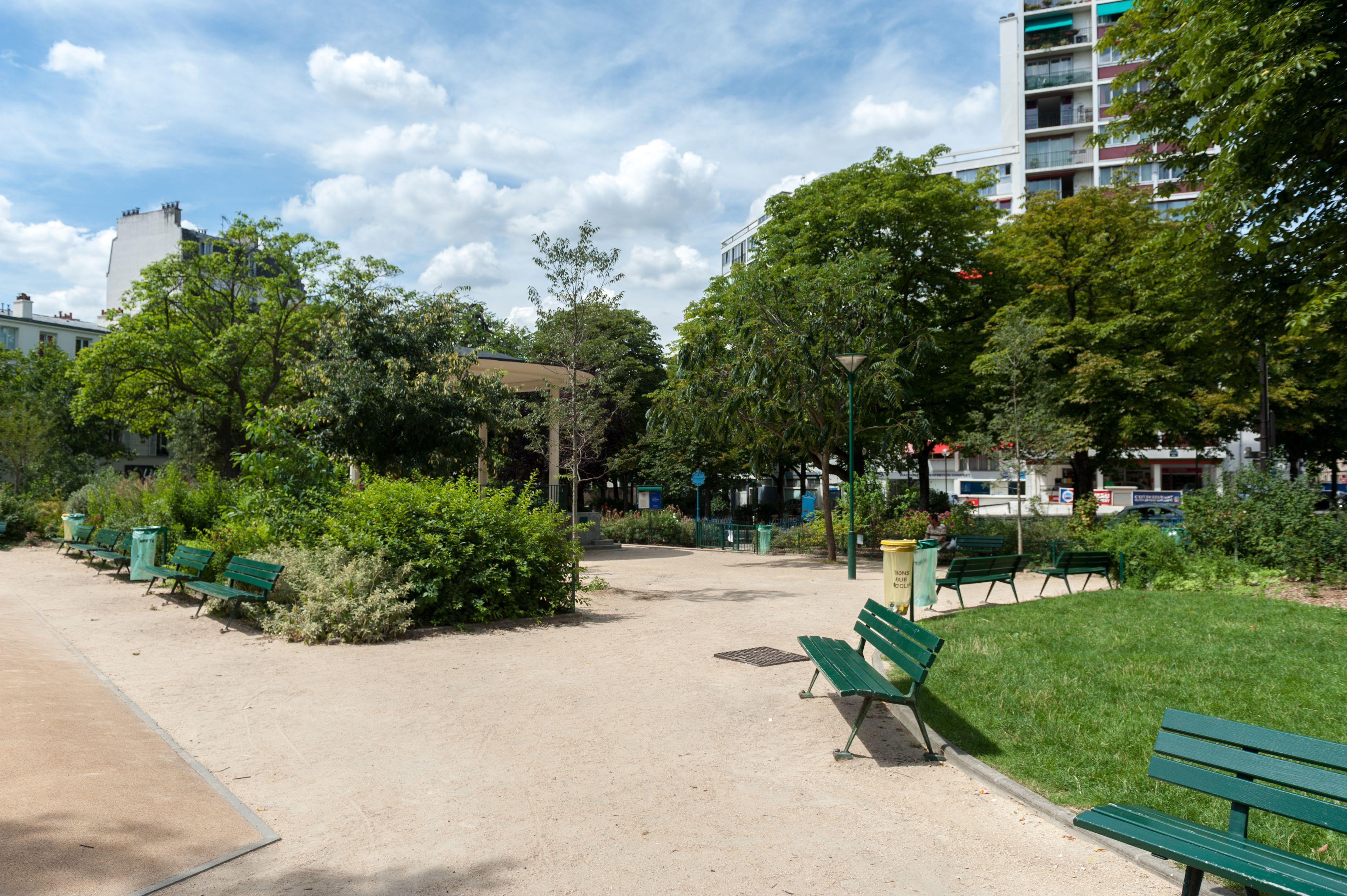 Hotel Le 209 Bercy Parigi