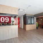 Hotel Le 209 Paris Bercy