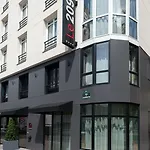 Hotel Le 209 Paris Bercy
