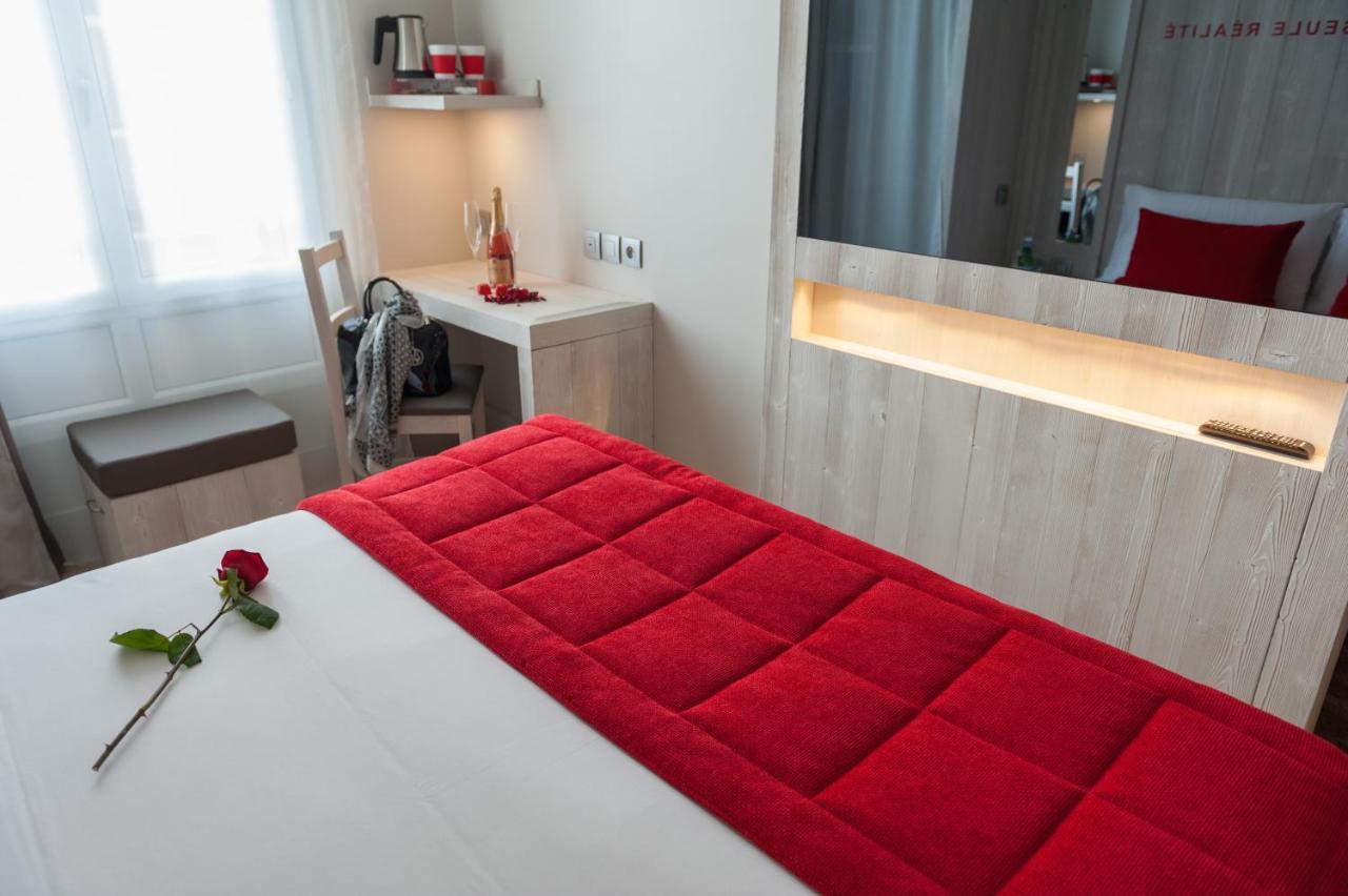 Hotel Le 209 Bercy Parigi