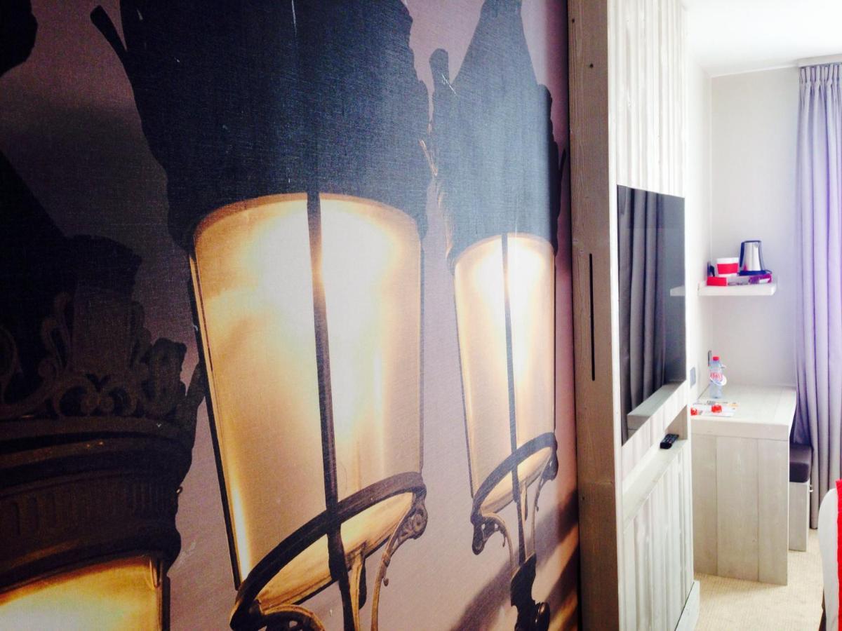 Hotel Le 209 Bercy 4*