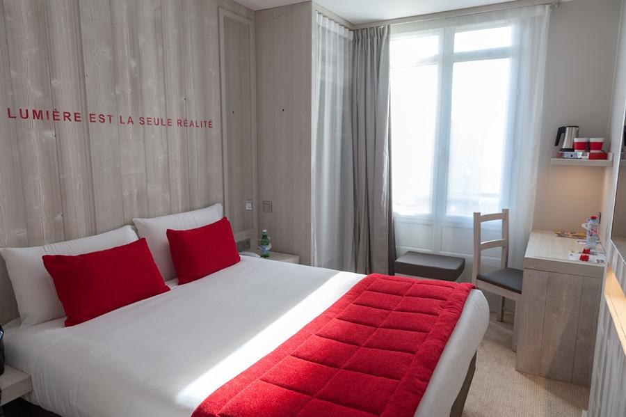 Le 209 Bercy Hotel Parigi