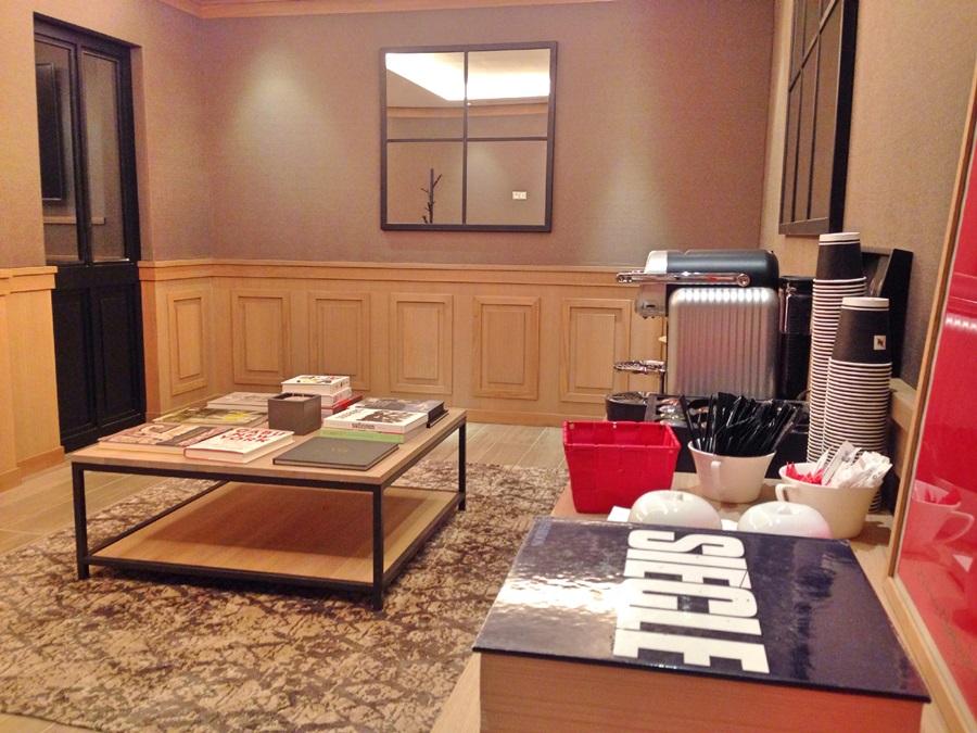 Le 209 Bercy Hotel 4*