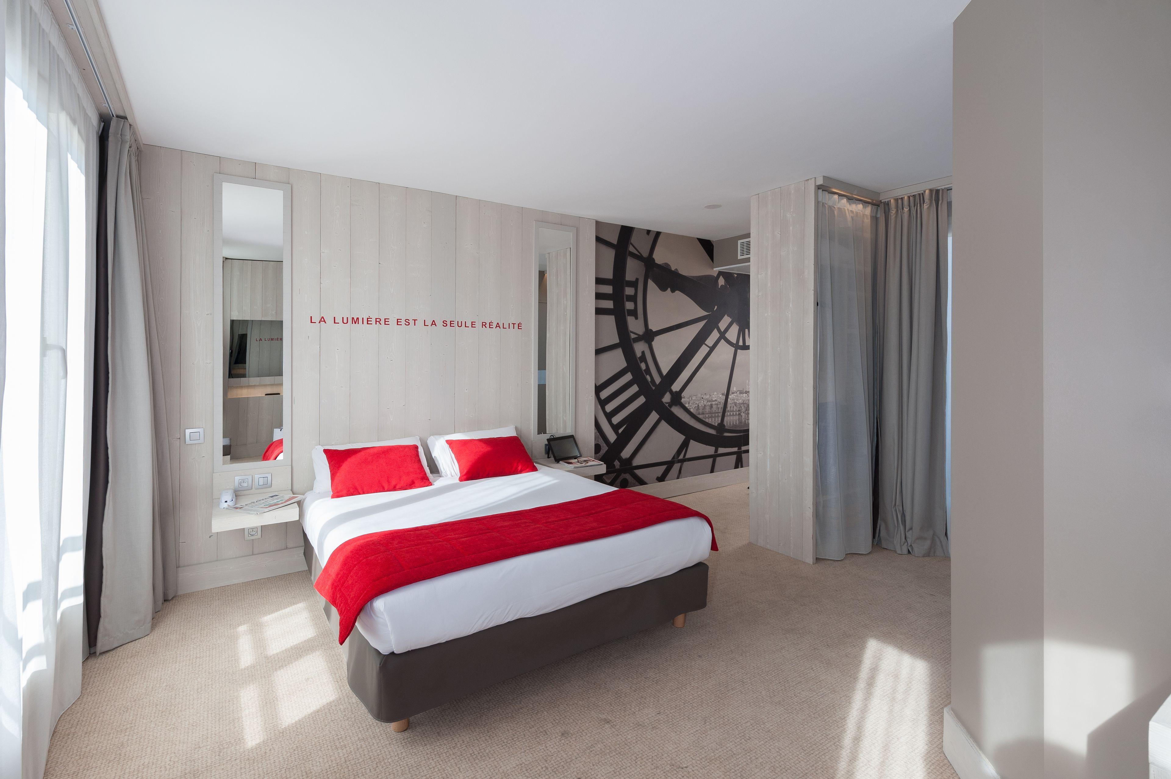Le 209 Bercy Hotel 4*