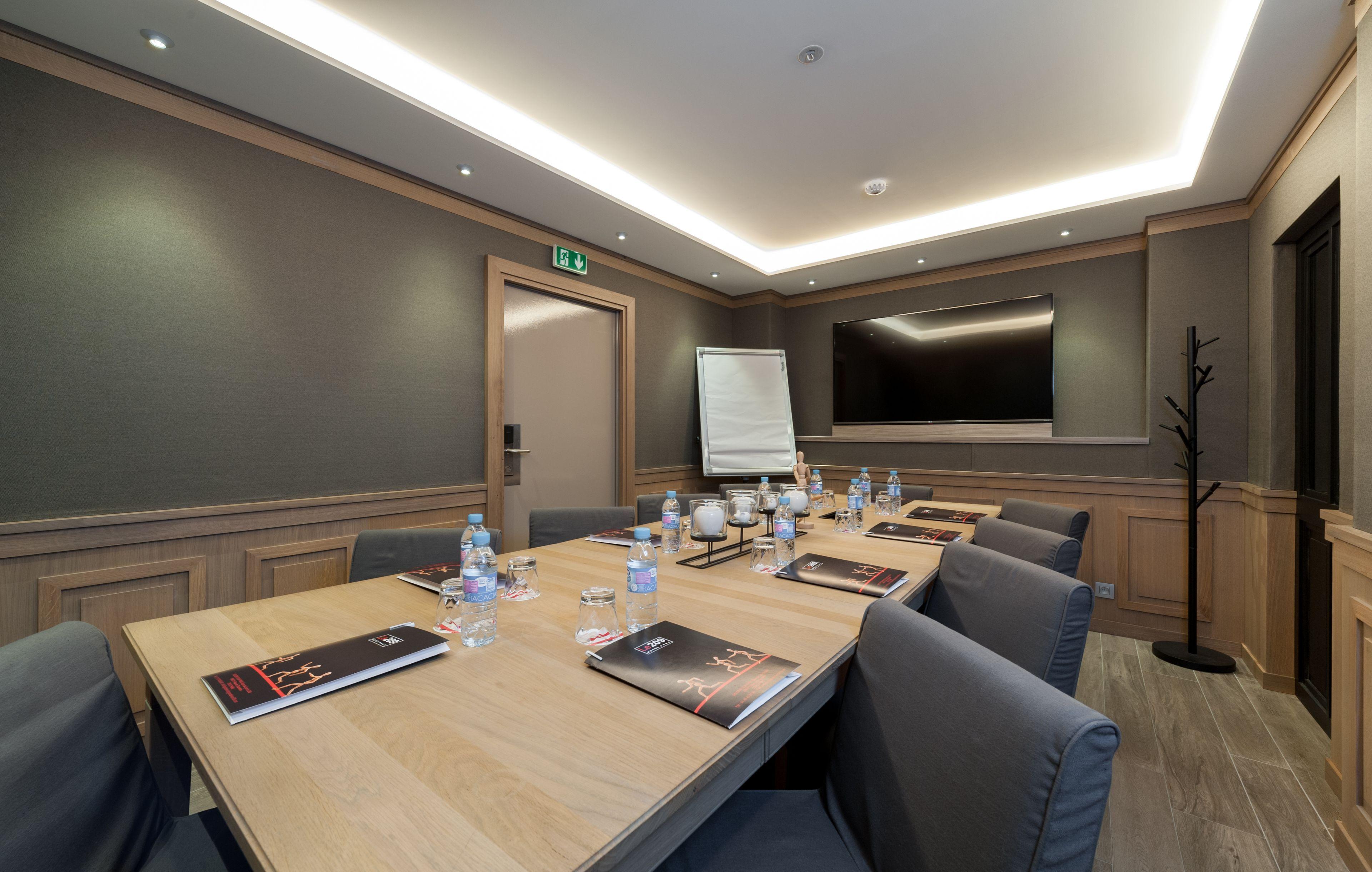 Hotel Le 209 Bercy Parigi