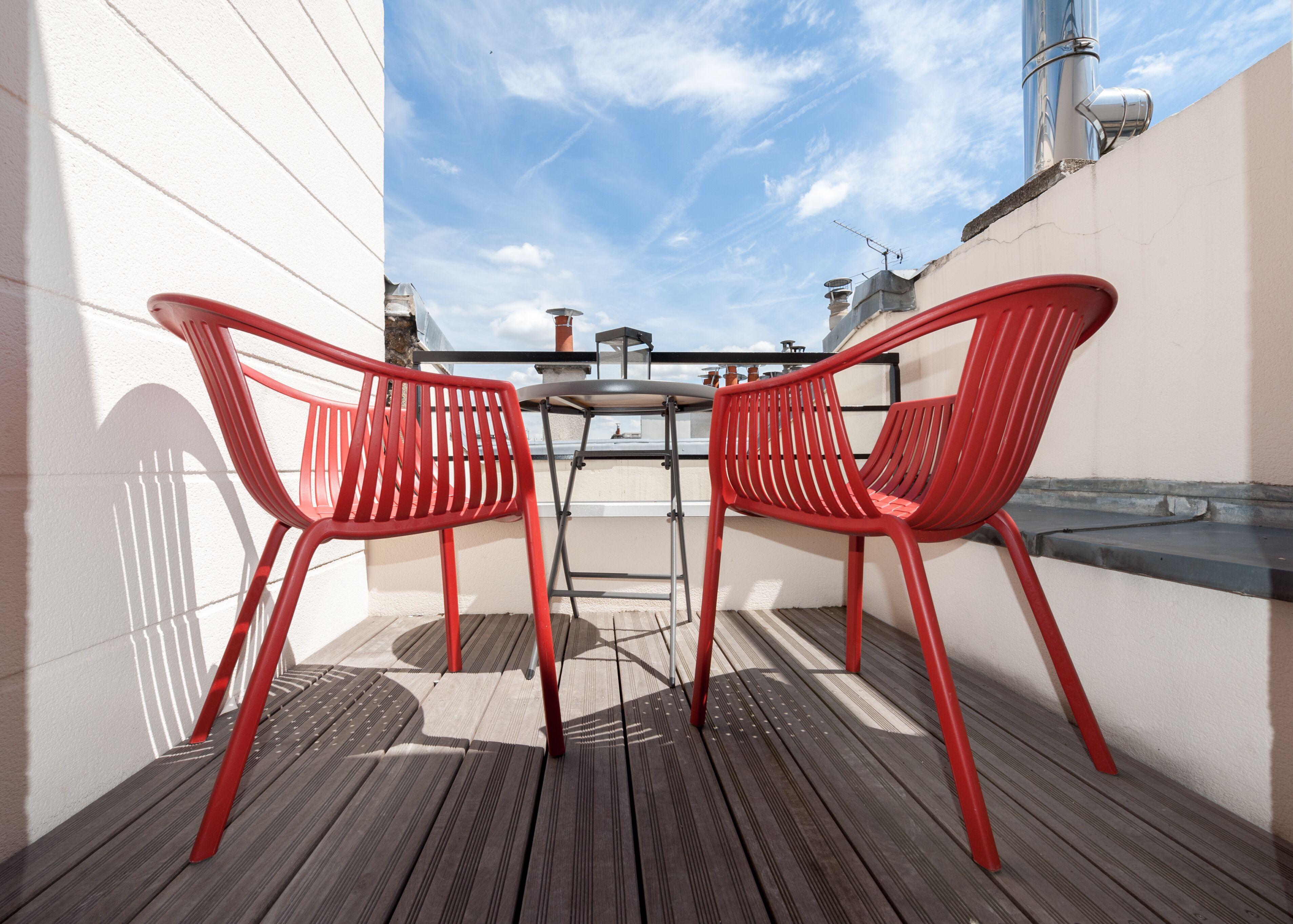 Le 209 Bercy Hotel Parigi