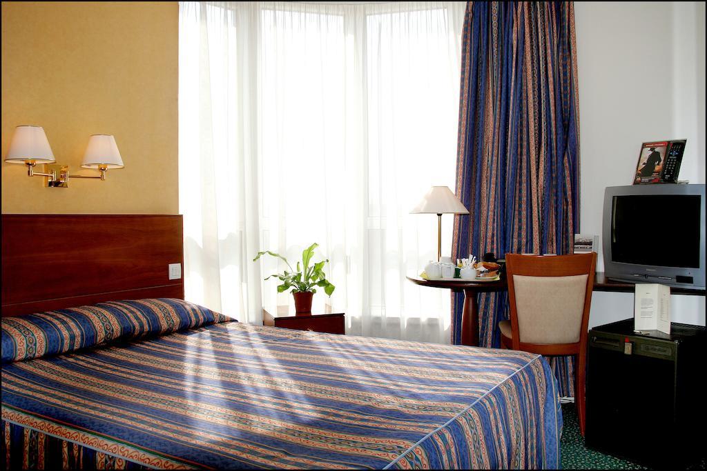 Hotel Le 209 Bercy Parigi