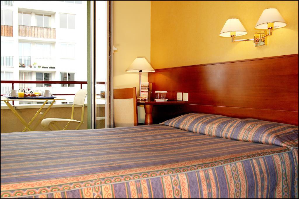 Hotel Le 209 Bercy