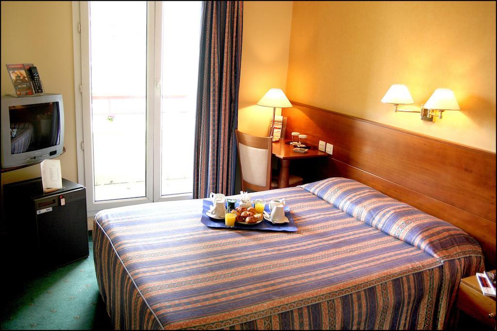 Hotel Le 209 Bercy 4*