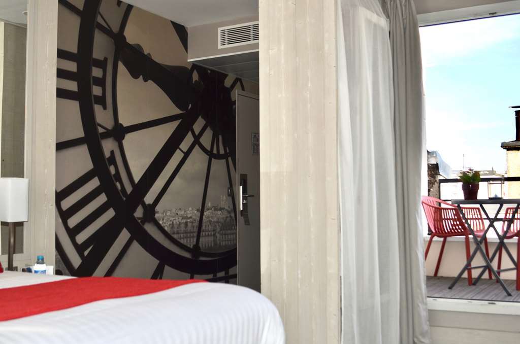 Le 209 Bercy Hotel Parigi