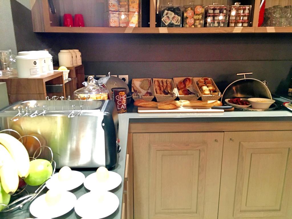 Hotel Le 209 Bercy 4*