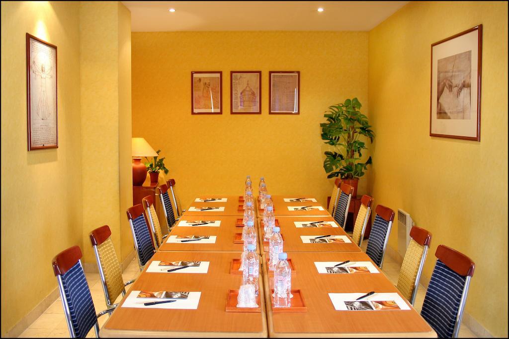 Le 209 Bercy Hotel 4*