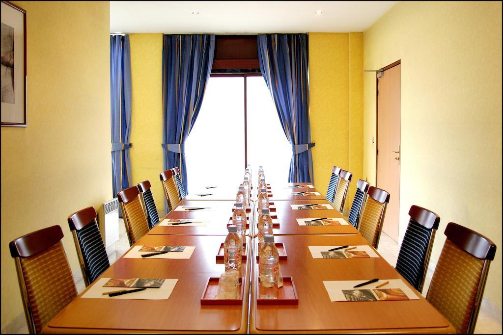 Hotel Le 209 Bercy Parigi