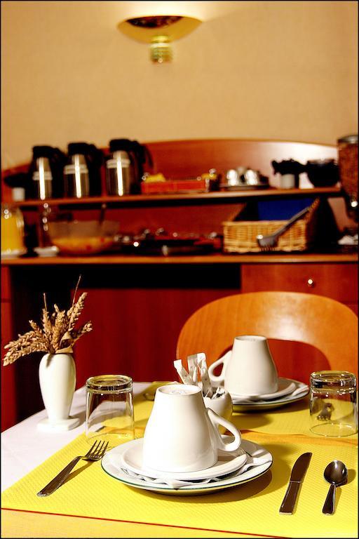 Le 209 Bercy Hotel Parigi