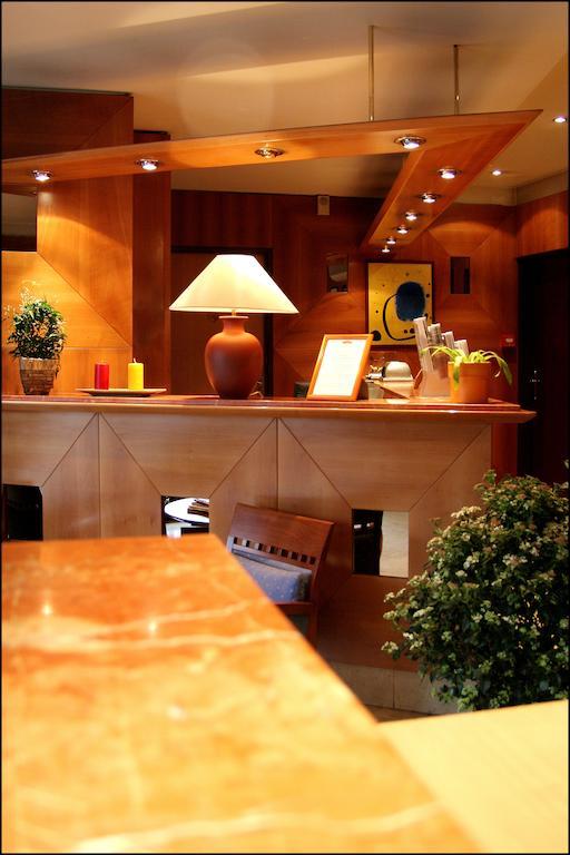 Le 209 Bercy 4* Parigi