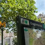 Hotel Le 209 Paris Bercy