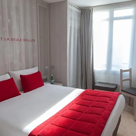 Le 209 Bercy Hotel Parigi