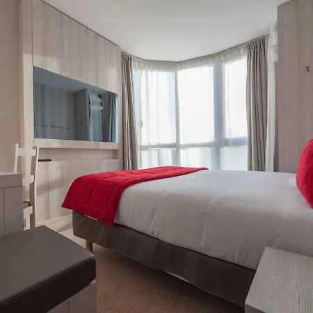 Le 209 Bercy Hotel 4*