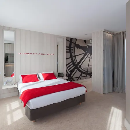 Le 209 Bercy Hotel 4*