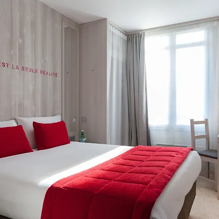 Hotel Le 209 Bercy