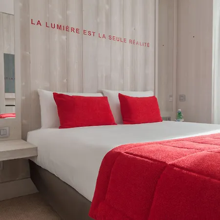 Hotel Le 209 Bercy