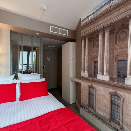 Le 209 Bercy Hotel