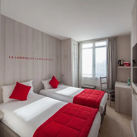 Le 209 Bercy 4* Parigi