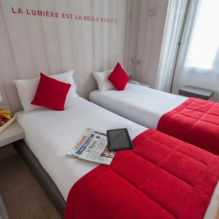 Hotel Le 209 Bercy Paris