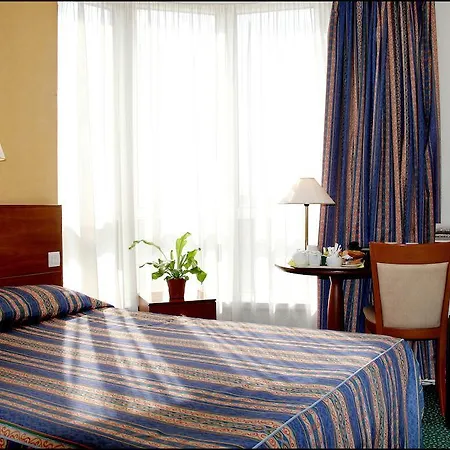 Hotel Le 209 Bercy Paris