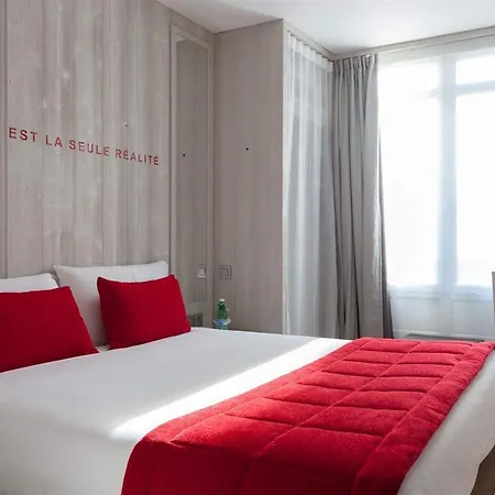Le 209 Bercy Hotel
