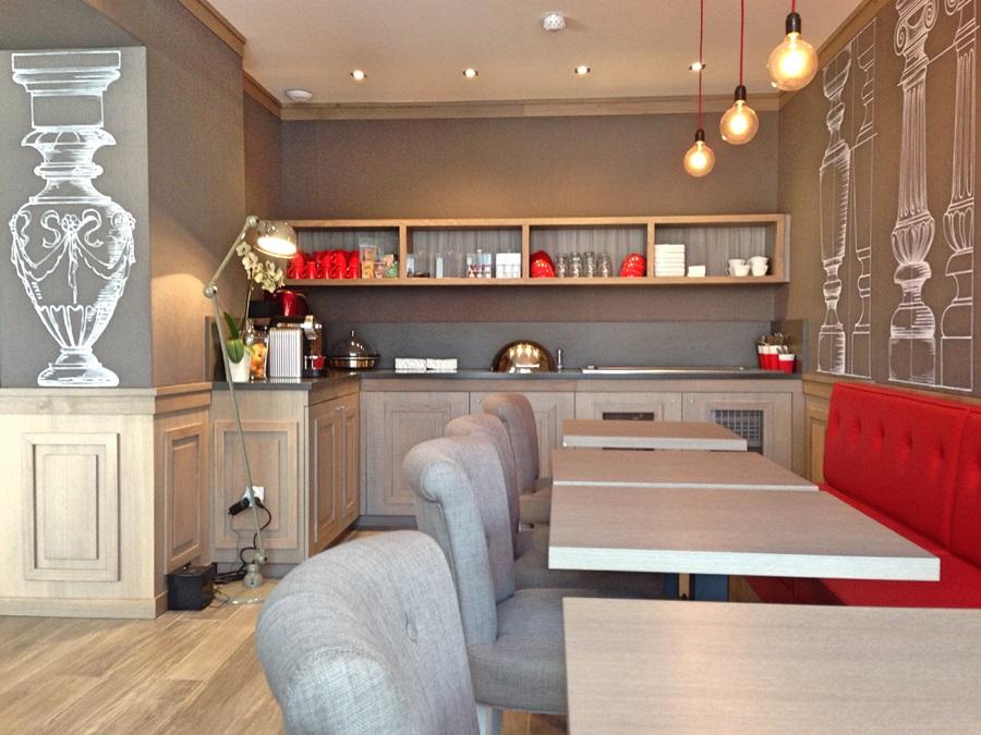 Le 209 Bercy Hotel 4*