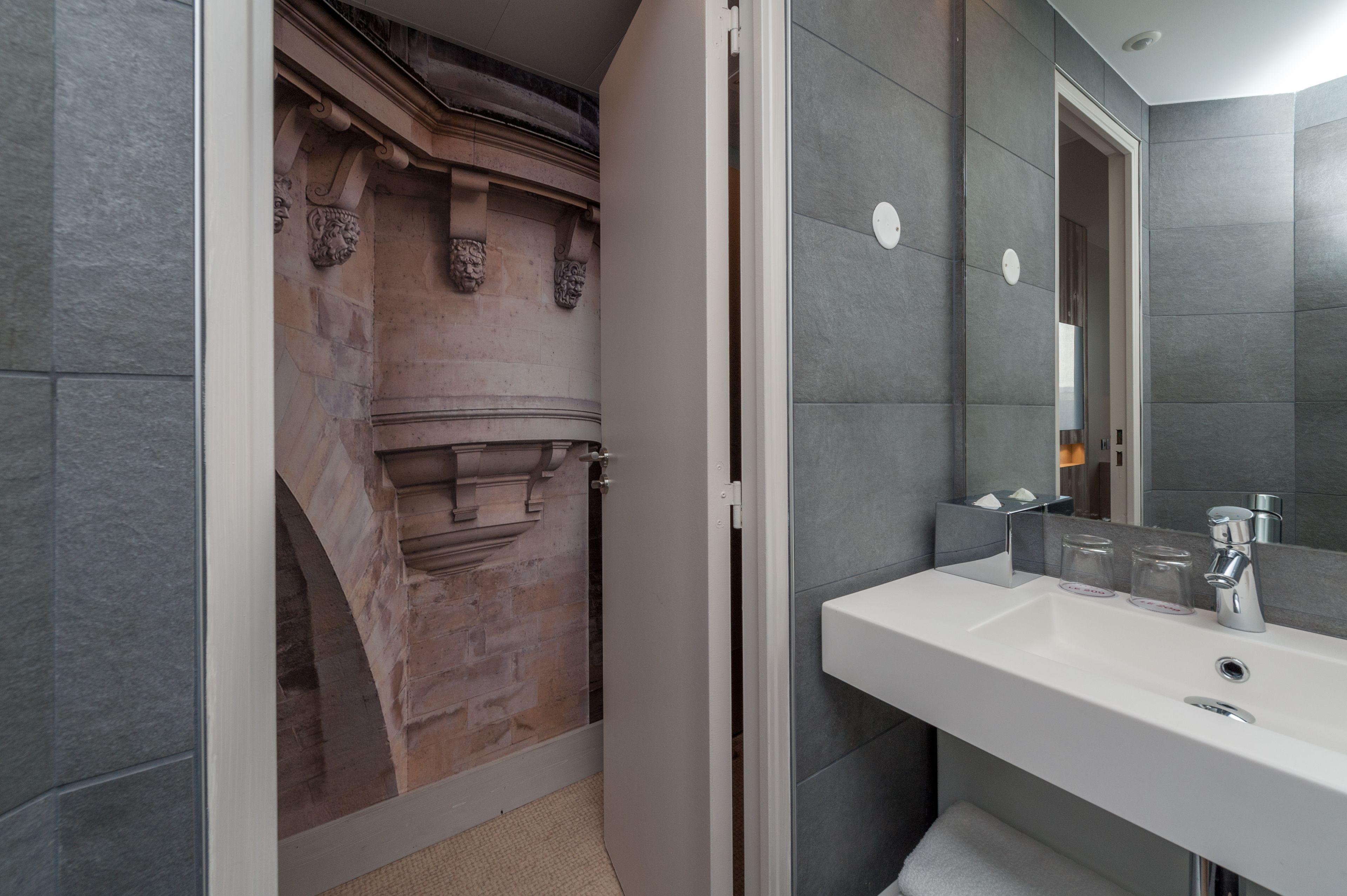 Hotel Le 209 Bercy 4*