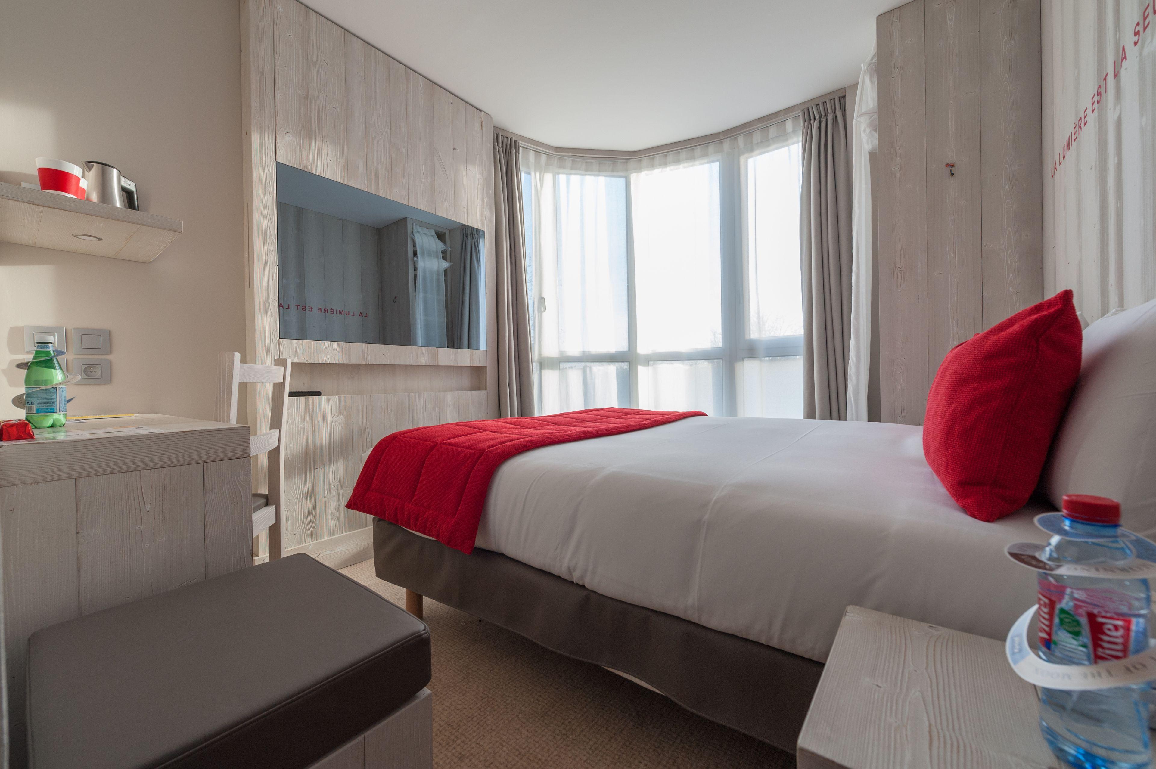 Le 209 Bercy Hotel 4*