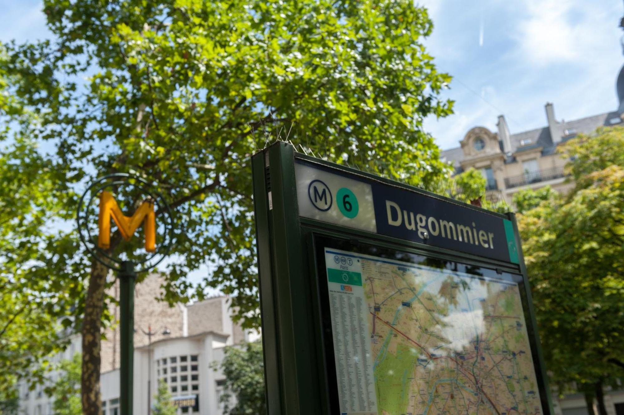 Hotel Le 209 Bercy Paris