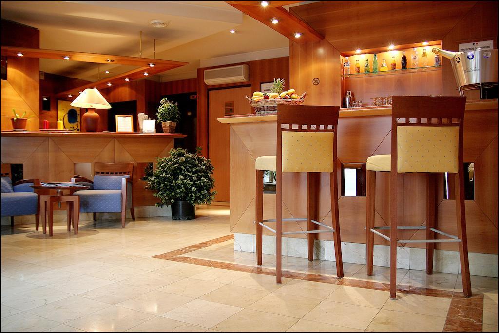 Hotel Le 209 Bercy 4*