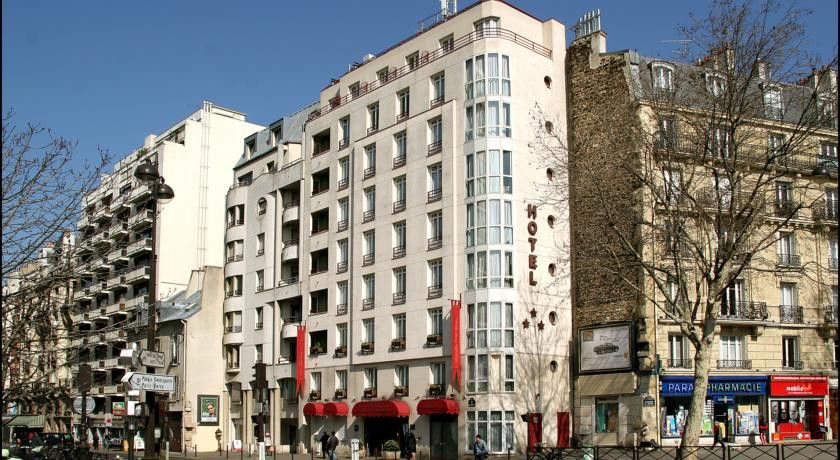 Hotel Le 209 Bercy