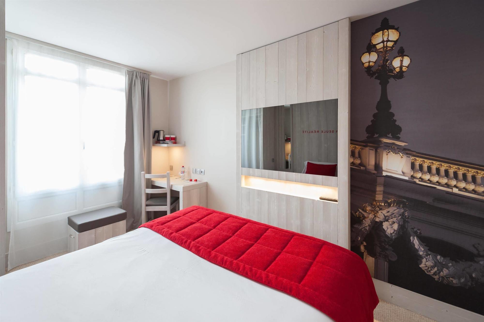 Hotel Le 209 Bercy