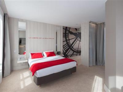 Le 209 Bercy Hotel 4*