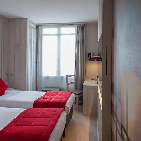 Le 209 Bercy Parigi
