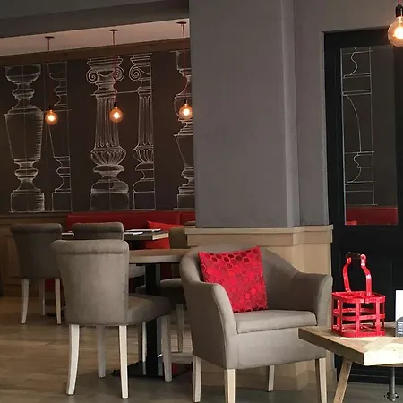 Le 209 Bercy Hotel Parigi