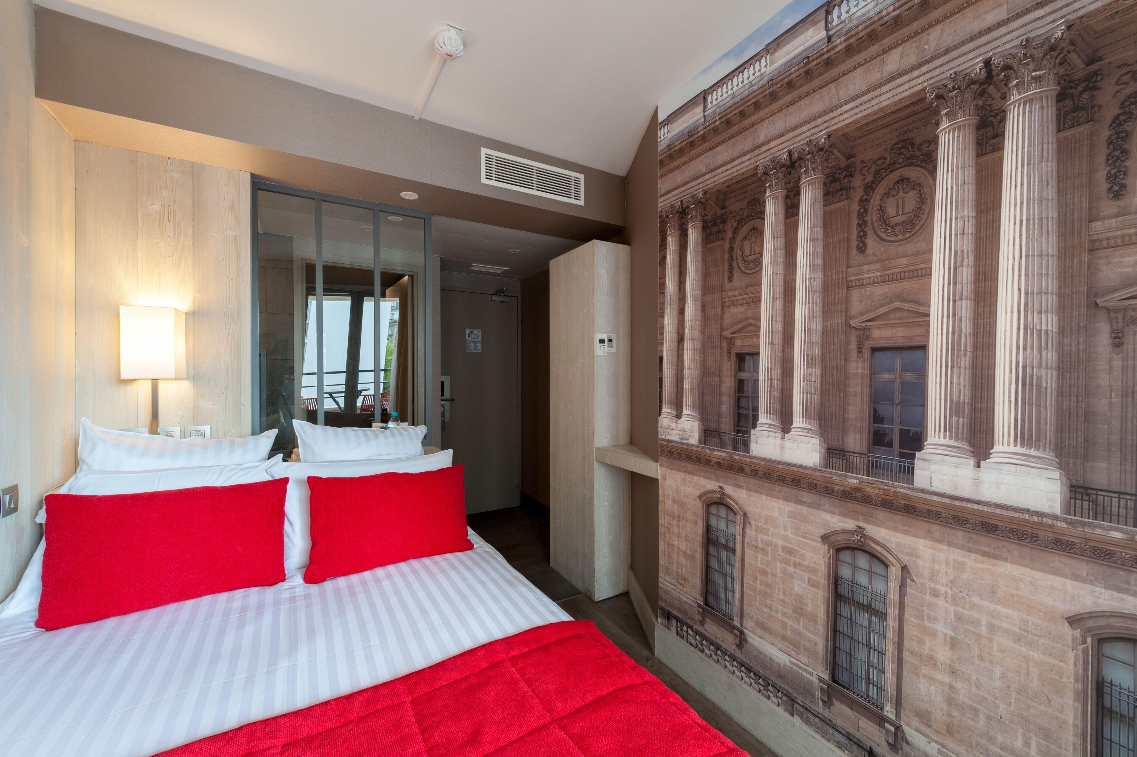 Le 209 Bercy Hotel